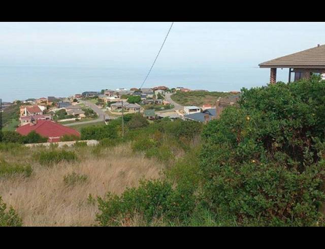 LAND FOR SALE IN DANA BAY